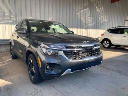 Used 2025 Kia Seltos S