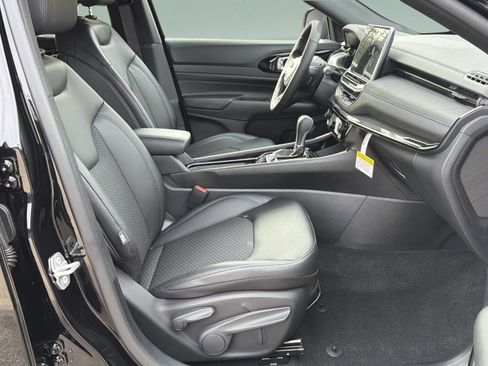 New 2026 Jeep Compass Latitude image 27