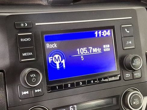 Used 2017 Honda Civic LX-P image 3