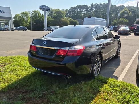 Used 2014 Honda Accord EX-L image 10
