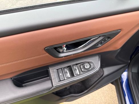 New 2026 Subaru Outback Touring XT AWD/4WD image 21