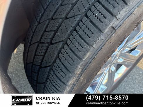 Used 2018 GMC Yukon XL Denali w/ Denali Ultimate Package image 14