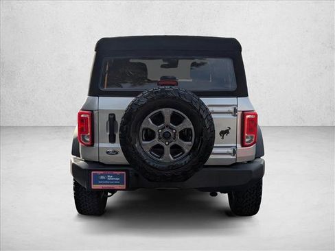 Used 2023 Ford Bronco Big Bend AWD/4WD image 7