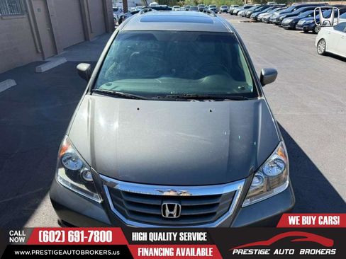 Used 2008 Honda Odyssey EX-L image 5