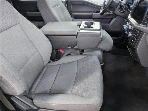 Used 2025 Ford F150 XLT w/ Equipment Group 301A Standard image 19