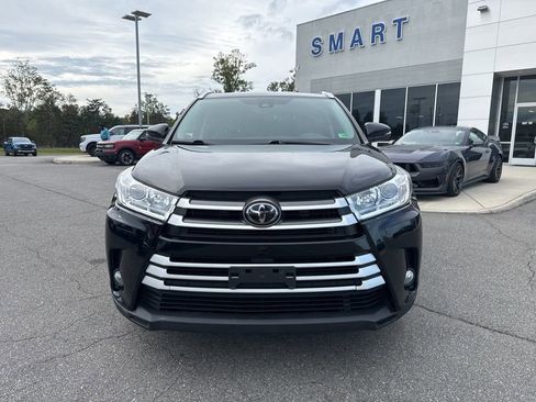Used 2018 Toyota Highlander XLE image 8