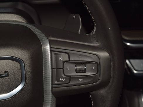 Used 2024 GMC Sierra 1500 Denali AWD/4WD image 42