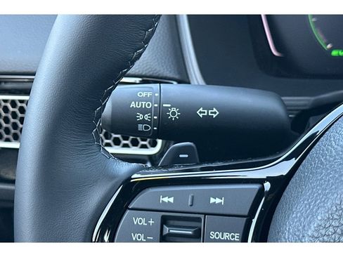Certified 2026 Honda Civic Sport image 36