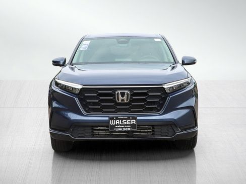 Used 2025 Honda CR-V LX image 8