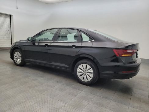 Used 2019 Volkswagen Jetta S image 3