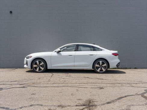 Certified 2025 Audi A5 2.0T Premium w/ Premium Plus AWD/4WD image 2