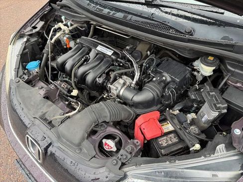 Used 2016 Honda Fit EX image 30