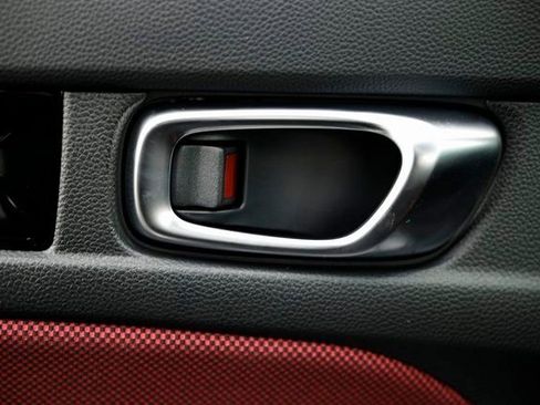 New 2026 Honda Civic Si image 24