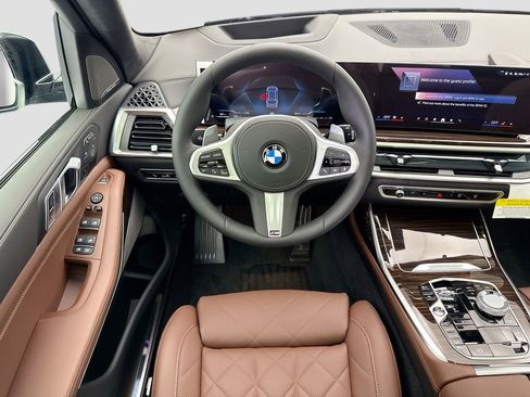 New 2026 BMW X7 xDrive40i w/ Executive Package image 10