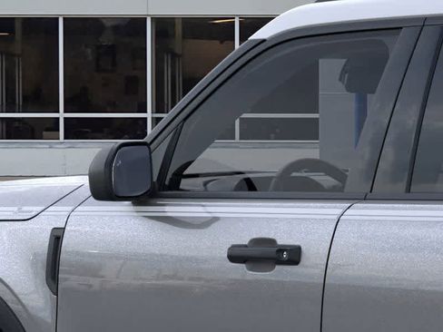 New 2025 Ford Bronco Sport Heritage w/ Convenience Package image 20