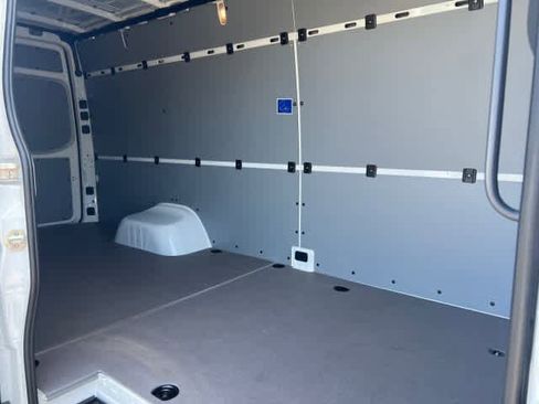 New 2026 Mercedes-Benz Sprinter 3500 image 5
