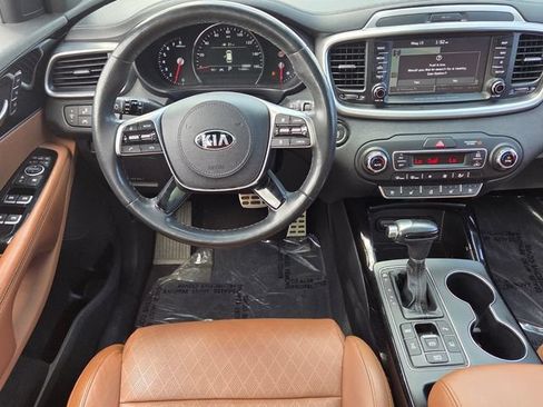 Used 2019 Kia Sorento SX AWD/4WD image 12