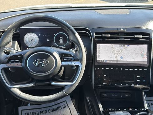 Used 2023 Hyundai Tucson Limited image 26