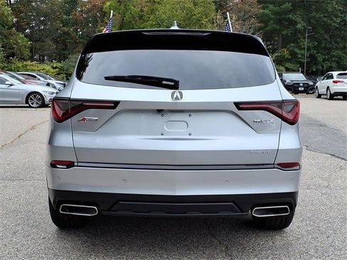 New 2026 Acura MDX A-Spec image 5