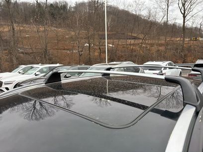 New 2026 Genesis GV80 2.5T Advanced