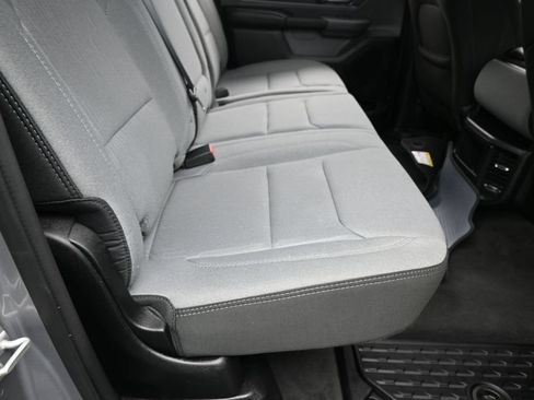 Used 2021 RAM 1500 Big Horn AWD/4WD image 37