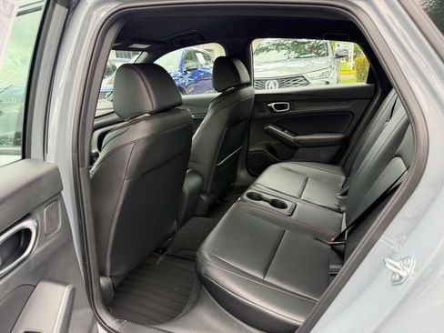 New 2026 Acura Integra Type S FWD image 8