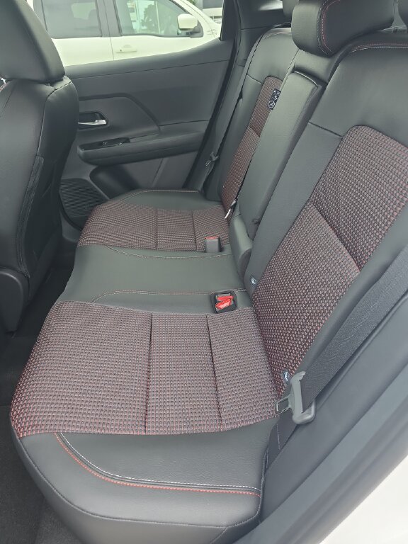 New 2026 Nissan Kicks SR FWD image 3