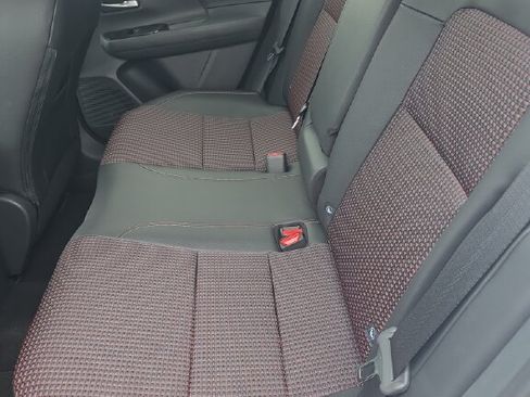 New 2026 Nissan Kicks SR FWD image 3