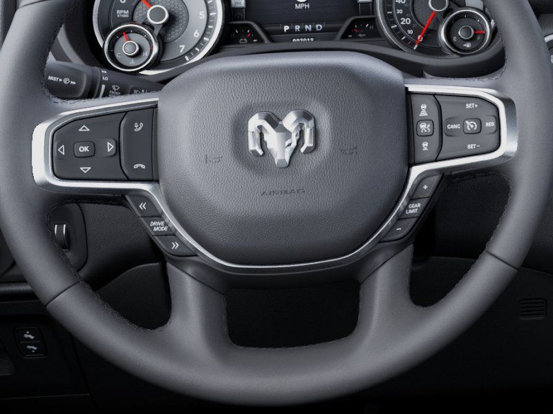 New 2027 RAM 1500 4x4 Crew Cab image 19
