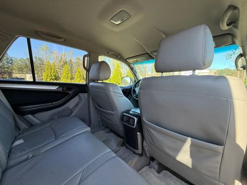 Used 2005 Toyota 4Runner Sport image 20