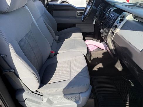 Used 2011 Ford F150 XLT w/ XLT Convenience Pkg image 5