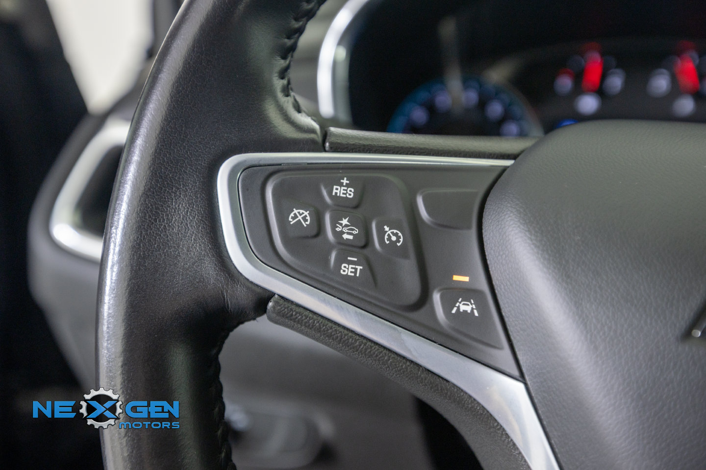 Used 2022 Chevrolet Equinox LT FWD image 15
