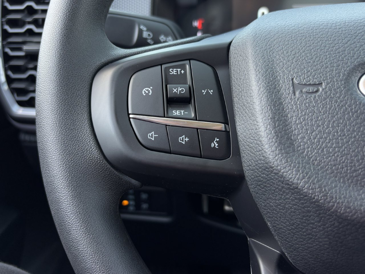 New 2026 Ford Ranger XL RWD image 14