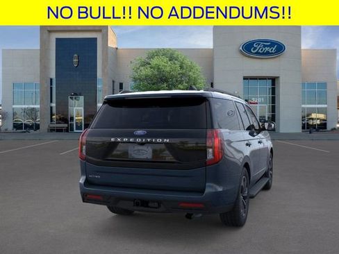 New 2026 Ford Expedition Active image 9