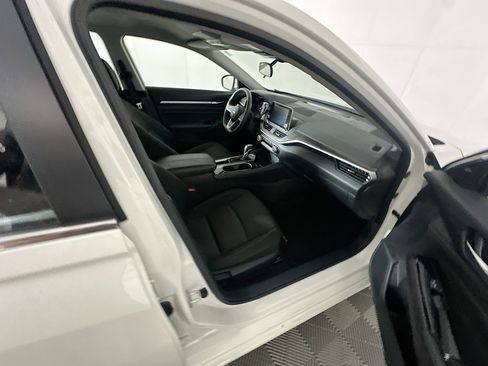 Used 2023 Nissan Altima 2.5 SV image 29