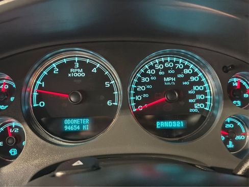 Used 2007 Chevrolet Avalanche LS image 17