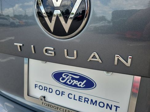 Used 2023 Volkswagen Tiguan S FWD image 8