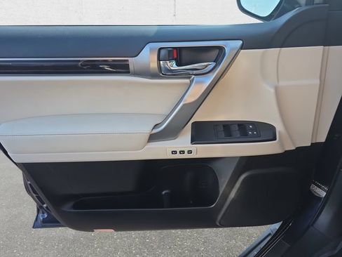 Certified 2023 Lexus GX 460 Premium w/ Premium Plus Package AWD/4WD image 28