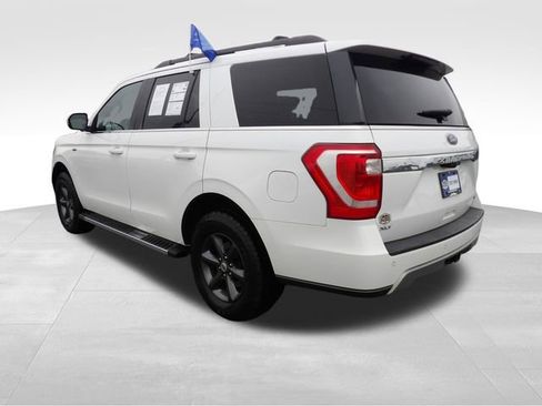 Certified 2020 Ford Expedition XLT w/ Equipment Group 202A image 5