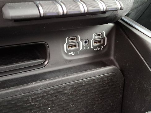 Certified 2022 RAM 1500 Big Horn AWD/4WD image 24