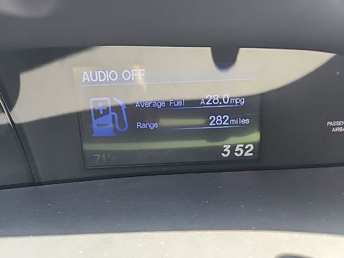 Used 2013 Honda Civic LX image 14