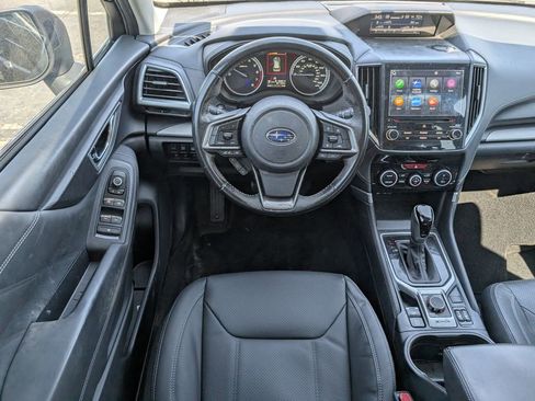 Used 2019 Subaru Forester Limited image 9