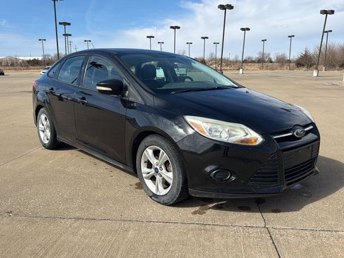 Used 2014 Ford Focus SE image 7