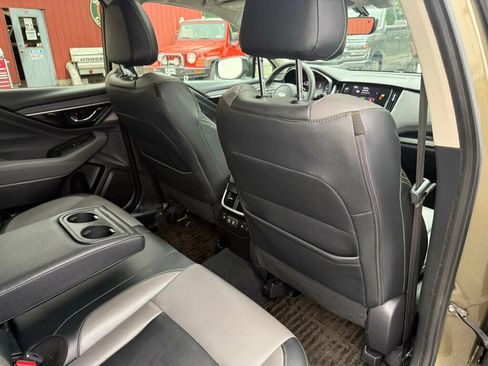Used 2020 Subaru Outback Onyx Edition XT w/ Popular Package #2 AWD/4WD image 45