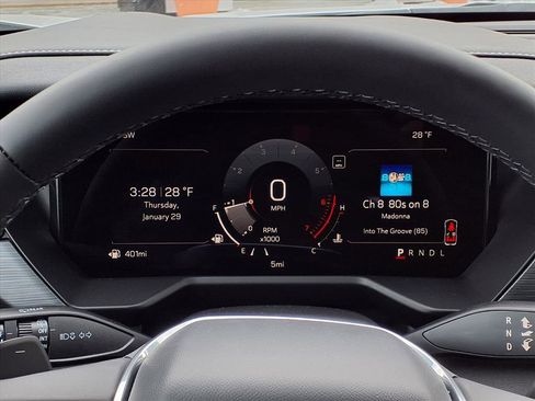 New 2026 GMC Acadia Elevation w/ Black Edition image 11