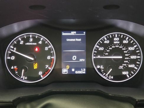 Certified 2025 Subaru Outback Premium w/ Popular Package #1A image 48