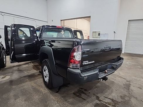 Used 2011 Toyota Tacoma 4x4 Access Cab image 24