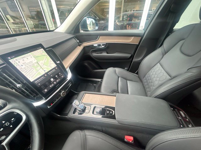Certified 2025 Volvo XC90 B5 Core AWD/4WD image 21