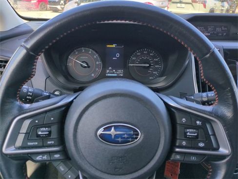 Certified 2021 Subaru Crosstrek 2.0i Premium image 29