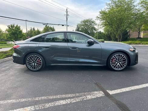 New 2026 Audi S5 Prestige AWD/4WD image 4